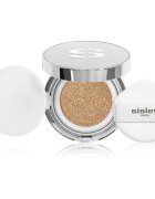 Sisley Phyto-Blanc Le Cushion компактен грим SPF 50+ 1W1 Ecru 15 гр.