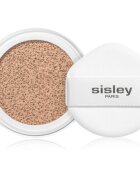Sisley Phyto-Blanc Le Cushion Refill компактен грим пълнител SPF 50+ 0C Vanilla 15 гр.