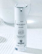Sisley Phyto-Blanc Le Soin защитен хидратиращ крем с ревитализиращ ефект SPF 50+ PA+++ 40 мл.