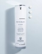 Sisley Phyto-Blanc Le Soin защитен хидратиращ крем с ревитализиращ ефект SPF 50+ PA+++ 40 мл.