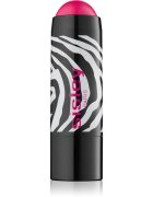Sisley Phyto Blush Twist кремообразен руж в стик цвят 2 Fushia 5.5 гр.