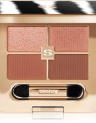 Sisley Phyto-Eye Palette палитра сенки за очи за жени 2 Bois de Rose 7.2 гр.