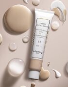 Sisley Phyto-Hydra Teint тониращ и хидратиращ крем-гел с озаряващ ефект SPF 15 цвят 3 Golden 40 мл.