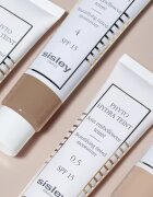 Sisley Phyto-Hydra Teint тониращ и хидратиращ крем-гел с озаряващ ефект SPF 15 цвят 4 Tan 40 мл.