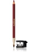 Sisley Phyto-Lèvres Perfect молив-контур за устни цвят 05 Burgundy 1.2 гр.