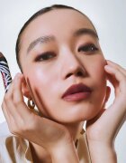 Sisley Phyto-Lip Twist тониращ балсам за устни с молив цвят 27 Plum 2.5 гр.