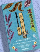 Sisley Phyto-Noir Discovery Set Marie-Victoire de Bascher подаръчен комплект лимитирана версия