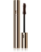 Sisley Phyto-Noir Volume & Lift Mascara дълготрайна спирала за обем с ревитализиращ ефект 2 Deep Brown 8 мл.