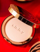 Sisley Phyto-Poudre Compacte цветна пудра цвят 3 Sandy 12 гр.