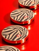 Sisley Phyto-Poudre Compacte цветна пудра цвят 3 Sandy 12 гр.