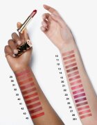 Sisley Phyto Rouge луксозно овлажняващо червило с хиалуронова киселина цвят 27 Rose Bolchoi 3.4 гр.