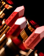 Sisley Phyto Rouge луксозно овлажняващо червило с хиалуронова киселина цвят 27 Rose Bolchoi 3.4 гр.