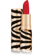 Sisley Phyto Rouge Velvet луксозно овлажняващо червило с матиращ ефект цвят 40 Rouge Icon 3 гр.