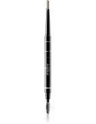 Sisley Phyto-Sourcils Design прецизен молив за вежди 3 в 1 цвят 1 Cappuccino 0.4 гр.