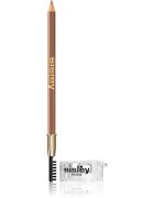 Sisley Phyto-Sourcils Perfect молив за вежди с четка цвят 01 Blond 0.55 гр.