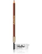 Sisley Phyto-Sourcils Perfect молив за вежди с четка цвят 02 Chatain 0.55 гр.