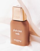 Sisley Phyto-Teint Nude озаряващ и хидратиращ фон дьо тен за естествен вид цвят 00N Pearl 30 мл.