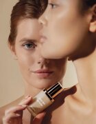 Sisley Phyto-Teint Perfection високо покривен фон дьо тен за освежаване и изглаждане на кожата цвят 0W Porcelaine 30 мл.