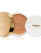 Sisley Phyto-Teint Poudre Libre матираща насипна пудра с хидратиращ ефект 4 Deep 12 гр.