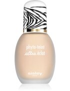 Sisley Phyto-Teint Ultra Eclat дълготраен течен фон дьо тен за озаряване на лицето цвят 00C (00) Swan 30 мл.