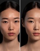 Sisley Phyto-Teint Ultra Eclat дълготраен течен фон дьо тен за озаряване на лицето цвят 0C (0+) Vanilla 30 мл.