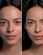 Sisley Phyto-Teint Ultra Eclat дълготраен течен фон дьо тен за озаряване на лицето цвят 2W2 Desert 30 мл.
