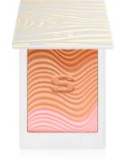 Sisley Phyto-Touche Sun Glow Powder руж с четка цвят Miel Cannelle 11 гр.