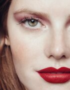Sisley Phyto-Touche Sun Glow Powder руж с четка цвят Pêche Dorée 11 гр.