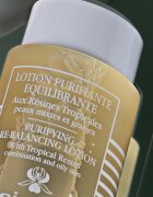Sisley Purifying Re-Balancing Lotion With Tropical Resins тоник за смесена и мазна кожа 125 мл.