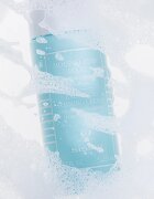 Sisley Radiance Foaming Cream пяна за почистване и премахване на грим 2 в 1 125 мл.
