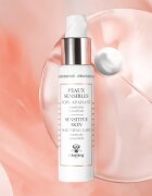 Sisley Sensitive Skin Soothing Care успокояваща грижа за чувствителна кожа на лицето 40 мл.