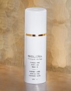 Sisley Sisleÿa L'Integral Anti-Aging Concentrate Hand Care подмладяващ крем за ръце против пигментни петна SPF 30 75 мл.