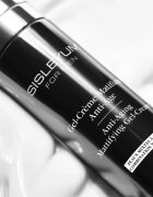 Sisley Sisleÿum Anti-Aging Mattifying Gel-Cream лек крем против бръчки с антиоксидантен ефект за мъже 50 мл.