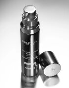 Sisley Sisleÿum Anti-Aging Mattifying Gel-Cream лек крем против бръчки с антиоксидантен ефект за мъже 50 мл.