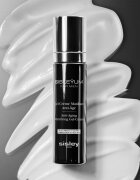 Sisley Sisleÿum Anti-Aging Mattifying Gel-Cream лек крем против бръчки с антиоксидантен ефект за мъже 50 мл.