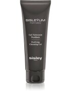 Sisley Sisleÿum Purifying Cleansing Gel дълбоко почистващ гел за мъже 125 мл.