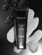 Sisley Sisleÿum Purifying Cleansing Gel дълбоко почистващ гел за мъже 125 мл.