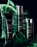Sisley Sisleÿum Purifying Cleansing Gel дълбоко почистващ гел за мъже 125 мл.