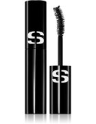 Sisley So Curl спирала за мигли за извиване и укрепване на миглите цвят 1 Deep Black 10 мл.