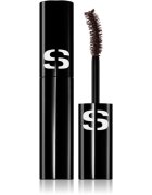 Sisley So Curl спирала за мигли за извиване и укрепване на миглите цвят 2 Deep Brown 10 мл.
