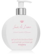 Sisley Soir de Lune Shower Gel душ гел със стягащ ефект 200 мл.