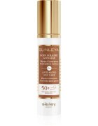 Sisley Sunleÿa Anti-Aging Sun Care дневен защитен крем против стареене на кожата SPF 50+ 50 мл.
