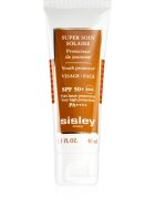 Sisley Super Soin Solaire Sun Visage Водоустойчив слънцезащитен крем за лице SPF 50+ 40 мл.