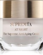 Sisley Supremÿa At Night нощен ревитализиращ крем против стареене и за стягане на кожата 50 мл.