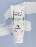 Sisley Velvet Nourishing Body Cream With Saffron Flowers подхранващ крем за тяло 200 мл.