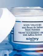 Sisley Velvet Nourishing Cream with Saffron Flowers хидратиращ крем за суха до чувствителна кожа 50 мл.