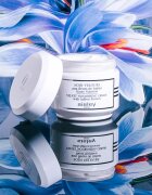 Sisley Velvet Nourishing Cream with Saffron Flowers хидратиращ крем за суха до чувствителна кожа 50 мл.