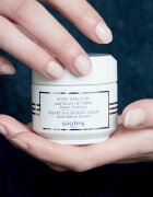Sisley Velvet Nourishing Cream with Saffron Flowers хидратиращ крем за суха до чувствителна кожа 50 мл.