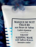 Sisley Velvet Sleeping Mask нощна маска за възстановяване на кожата 60 мл.