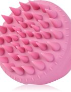 Sister Young Aura Shampoo Brush четка за масаж за коса и скалп Pink 1 бр.